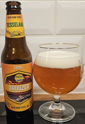 potjebier's photo of Bruuzer