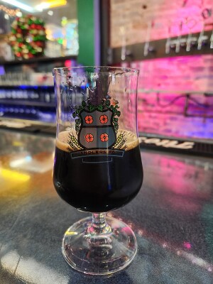 gtaegeek's photo of Cuvee De Trois