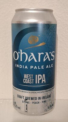 lore's photo of West Coast IPA