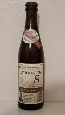 lore's photo of Augustus 8