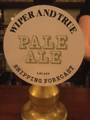 lad_newton's photo of Shipping Forecast