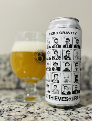 Jow's photo of 40 Thieves