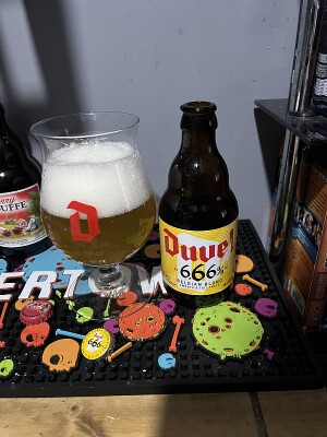 RichTheVillan's photo of Duvel 6,66 (2024)