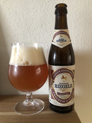 Vignale's photo of Weizen Doppelbock Augustus