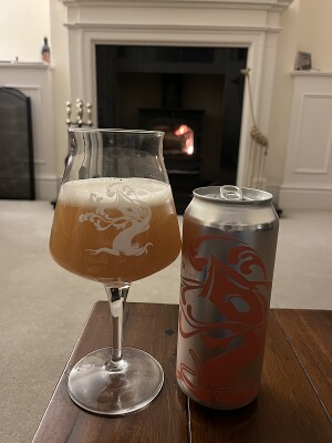 CraftBeerNick's photo of Juicelius