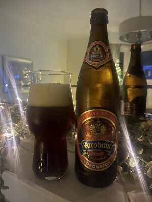 CraftBeerNick's photo of Coronator