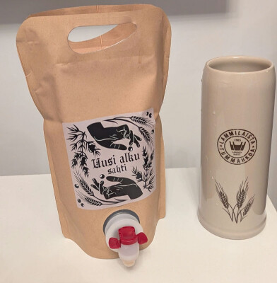 laiti's photo of Uusi alku