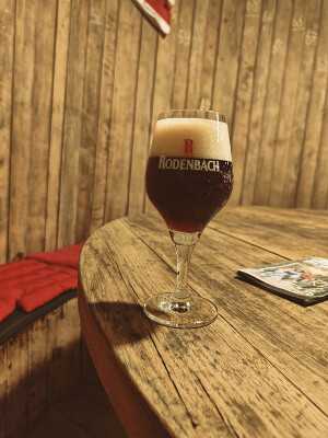 minutemat's photo of Grand Cru (2024)
