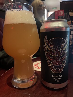Mr_Pink_152's photo of Demonfire
