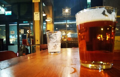 Olut's photo of Goldings
