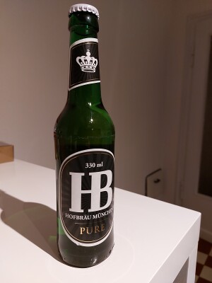 Zlotta's photo of HB Pure