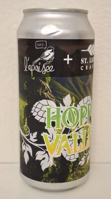 lore's photo of Hoppy Valley (Collaboration Series)