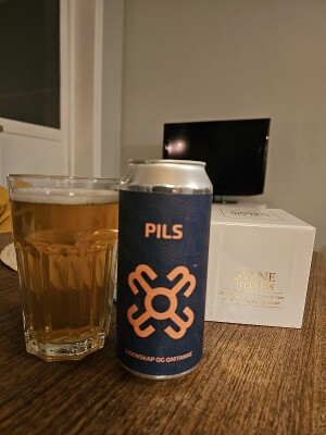 Lmojoh's photo of Pils