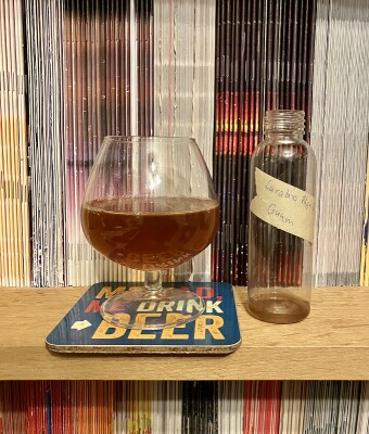 Grumbo's photo of Pågu Punch