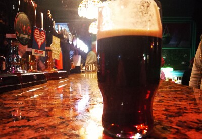 Olut's photo of Black