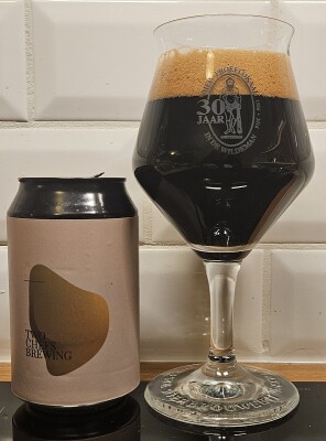 potjebier's photo of Imperial Stout Ardbeg Whisky