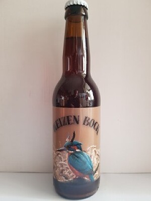 Idiosynkrasie's photo of Weizen Bock