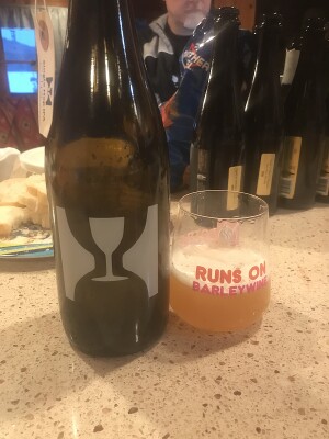 CLW's photo of Citra Single Hop IPA
