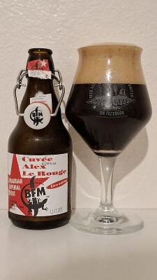 lore's photo of Cuvée Alex le Rouge