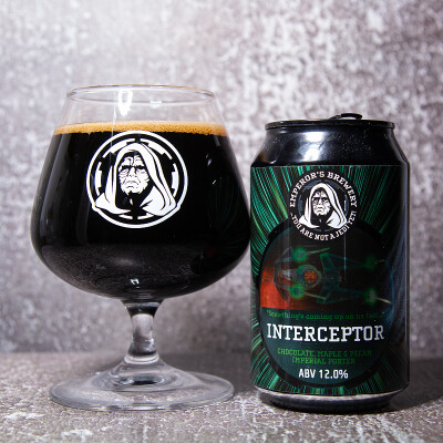 LazyPyro's photo of Interceptor