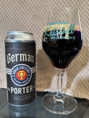 bhensonb's photo of German Porter