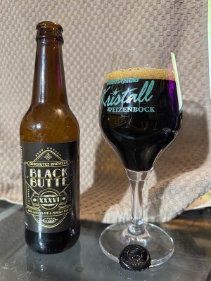 bhensonb's photo of Black Butte XXXVI