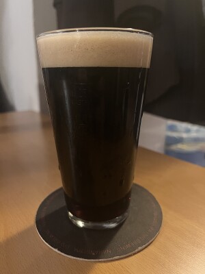 Kita's photo of Mörk