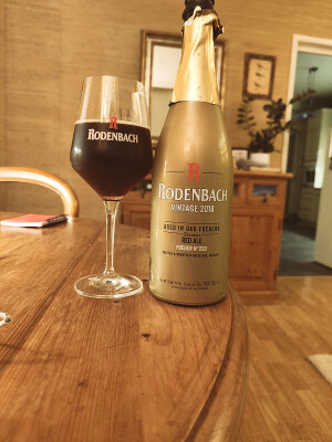 minutemat's photo of Vintage 2018 (Foeder No. 220)
