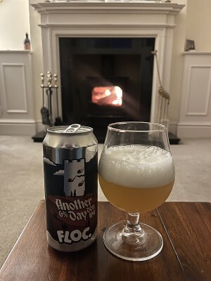 CraftBeerNick's photo of Another Day