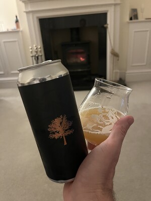 CraftBeerNick's photo of The Resolution