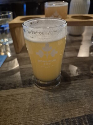 Lubiere's photo of Parts Unknown