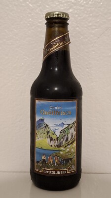 lore's photo of Quöllfrisch Dunkel