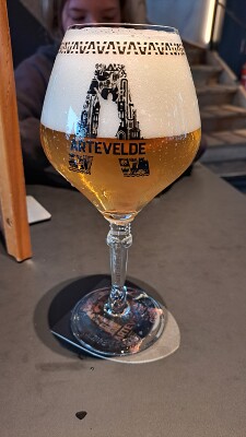 lore's photo of Gentse Wijze