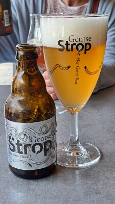 lore's photo of Gentse Strop