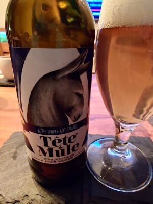 TomHendriksen's photo of Tête de Mule Triple