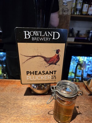 eurosoba's photo of Pheasant Plucker