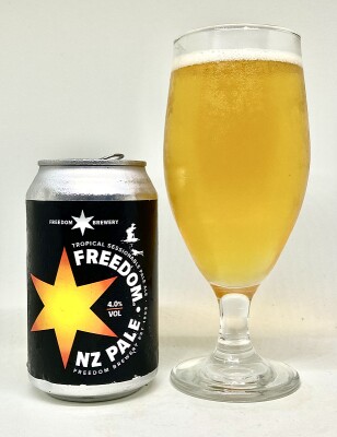 jimgreen's photo of NZ Pale