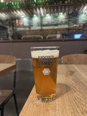 CraftBeerNick's photo of Revanche