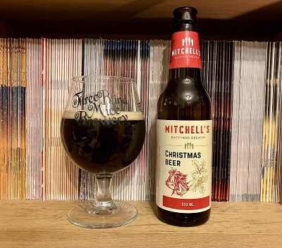 Grumbo's photo of Christmas Beer