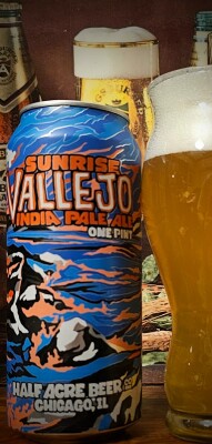 drpimento's photo of Sunrise Vallejo