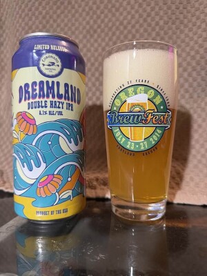 bhensonb's photo of Dreamland
