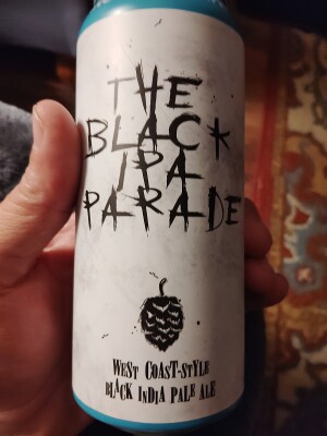 stevoj's photo of The Black IPA Parade