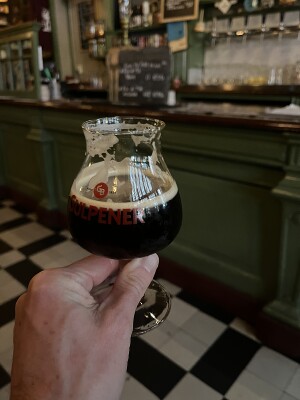 CraftBeerNick's photo of Bock