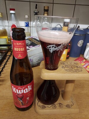 LordAlwold1970's photo of Pauwel Kwak Rouge
