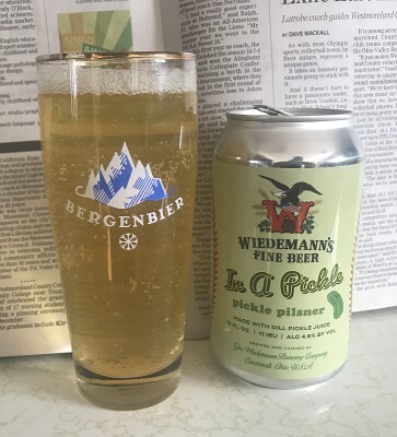 cheap's photo of In a Pickle