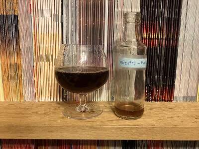 Grumbo's photo of We'll Always Have Munich Hoppy Red Ale