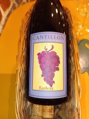 Rubin77's photo of Barbera