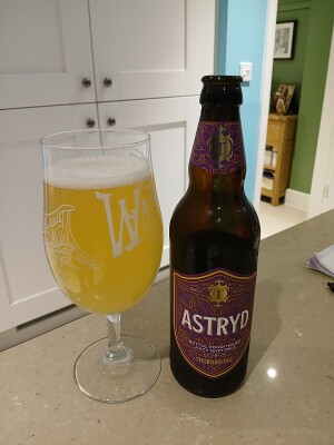 DavrosIX's photo of Astryd