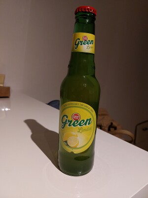 Zlotta's photo of Super Bock Green (2%)