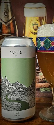 drpimento's photo of Saftig